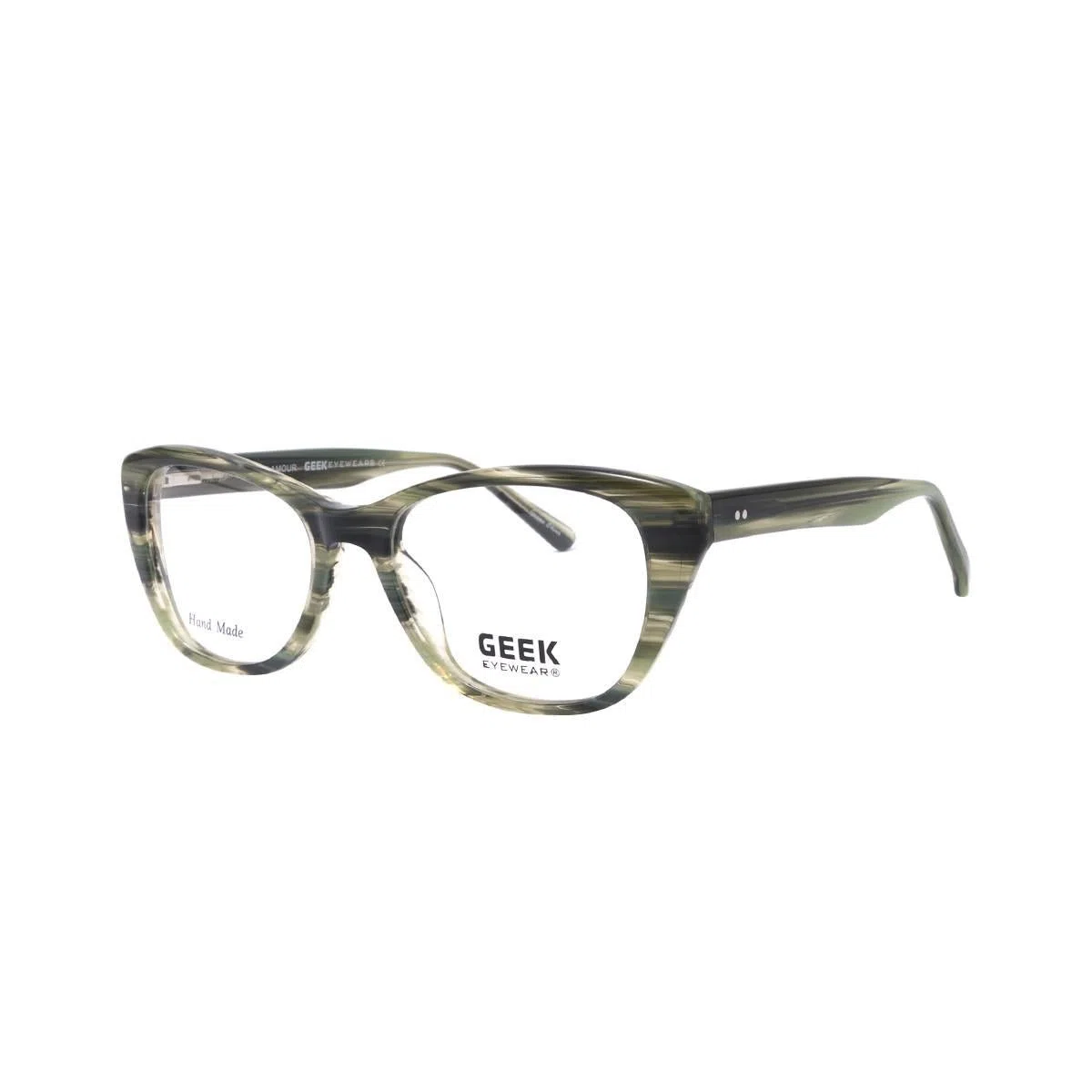 GEEK EYEWEAR GLAMOUR Eyeglasses - view 5